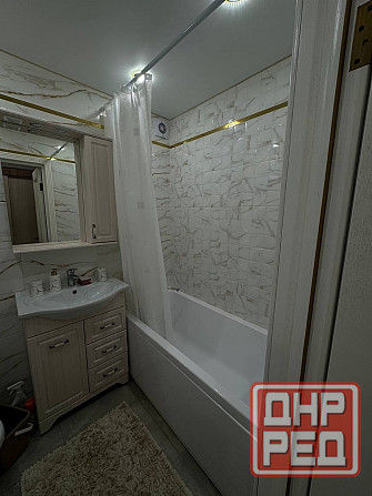 2-ка по адресу ул. м. Ульяновой, 64а Донецк - изображение 5