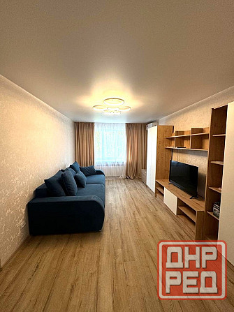 2-ка по адресу ул. м. Ульяновой, 64а Донецк - изображение 2