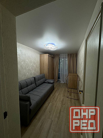 2-ка по адресу ул. м. Ульяновой, 64а Донецк - изображение 1