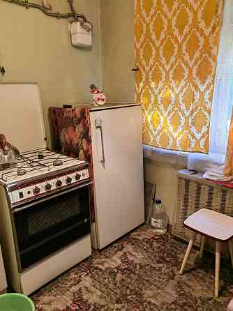 Макеевка, Черёмушки, кв-л Химик Продается 2 ком. кв. 3\5 Макеевка