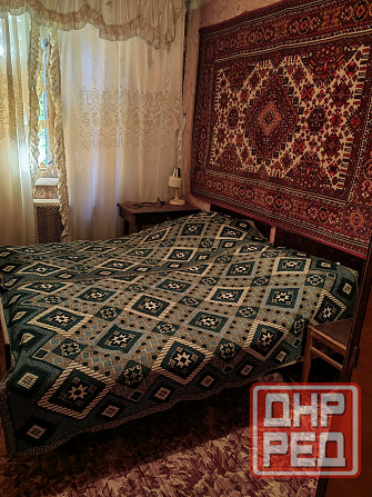 Макеевка, Черёмушки, кв-л Химик Продается 2 ком. кв. 3\5 Макеевка - изображение 2