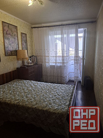 Продам 4ком Армавирская, Пролетарский район Донецк - изображение 1