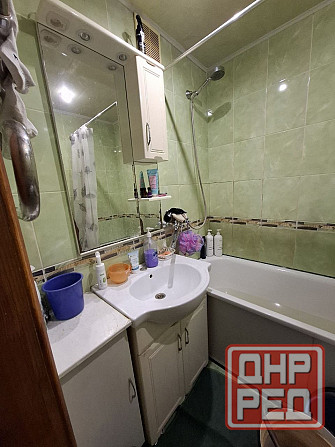 Продам 4ком Армавирская, Пролетарский район Донецк - изображение 7