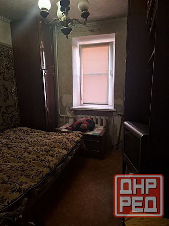 Продам 4ком Армавирская, Пролетарский район Донецк - изображение 9