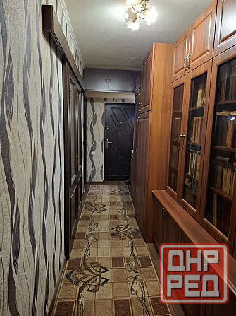 Продам 4ком Армавирская, Пролетарский район Донецк - изображение 4