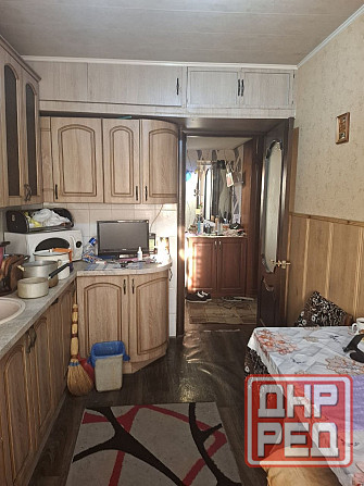 Продам 4ком Армавирская, Пролетарский район Донецк - изображение 2