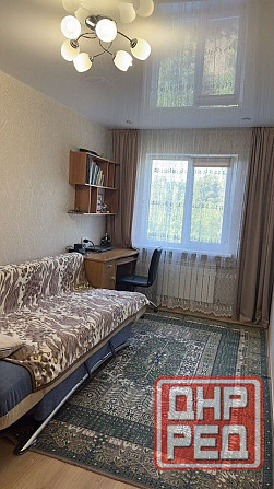 Донецк, Ленинский р-н, ул. Куйбышева Продается 2 ком. кв. 4/5 эт. Донецк - изображение 4