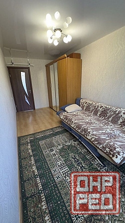 Донецк, Ленинский р-н, ул. Куйбышева Продается 2 ком. кв. 4/5 эт. Донецк - изображение 1