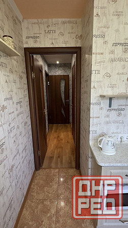 Донецк, Ленинский р-н, ул. Куйбышева Продается 2 ком. кв. 4/5 эт. Донецк - изображение 9