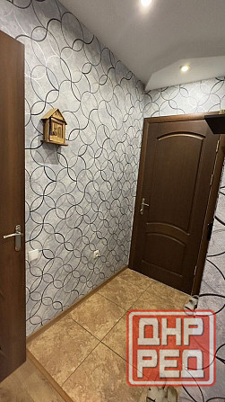 Донецк, Ленинский р-н, ул. Куйбышева Продается 2 ком. кв. 4/5 эт. Донецк - изображение 7