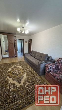 Донецк, Ленинский р-н, ул. Куйбышева Продается 2 ком. кв. 4/5 эт. Донецк - изображение 2