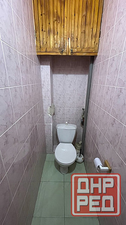 Продам 2к.кв. Исполком, Пролетарский район Донецк - изображение 5