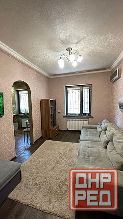 Продам 2к.кв. Исполком, Пролетарский район Донецк - изображение 1