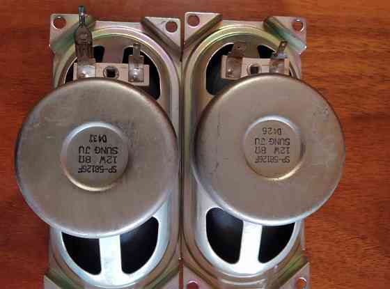 Продам динамики Донецк