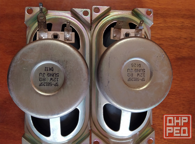 Продам динамики Донецк - изображение 4