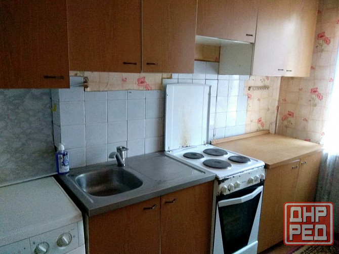 Продам 3ком Пролетарский район, Ас Щетинина Донецк - изображение 1