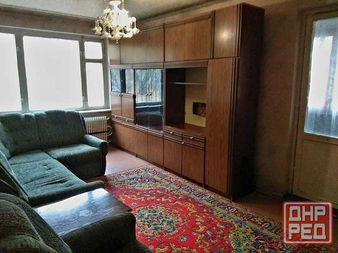 Продам 3ком Пролетарский район, Ас Щетинина Донецк - изображение 5