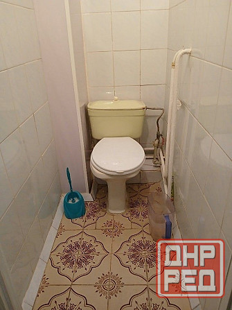 Продам 3ком Пролетарский район, Щетинина Донецк - изображение 8