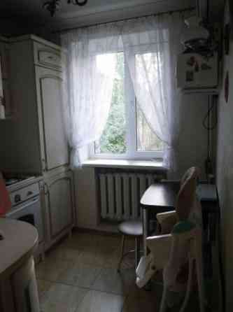 Продаётся 1 -но ком. квартира в Пролетарском р-не ул. Раздольная Донецк