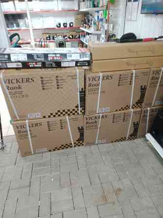 Кондиционеры Макеевка