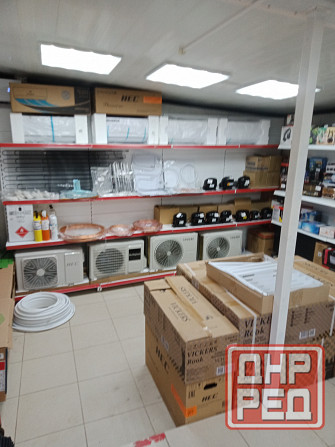 Кондиционеры Макеевка - изображение 2