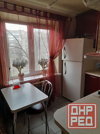 Продам 2ком Пролетарский р-он, Раздольная Донецк - изображение 2