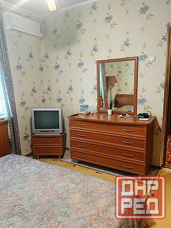 Продам 3-х комн.кв. Набережная, Центр Донецка Донецк - изображение 8