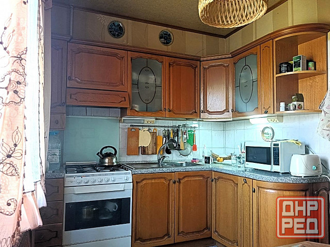 Продам 3-х комн.кв. Набережная, Центр Донецка Донецк - изображение 1