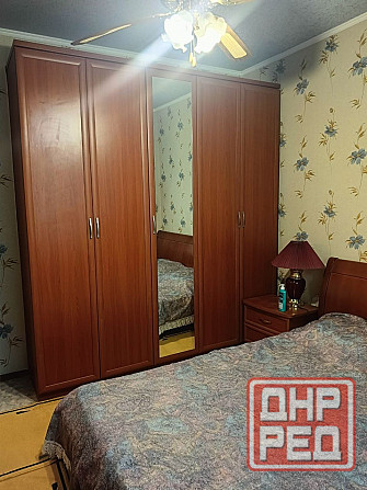 Продам 3-х комн.кв. Набережная, Центр Донецка Донецк - изображение 7