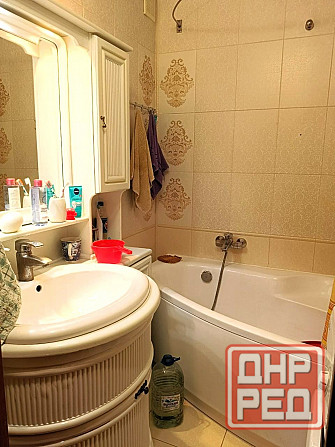 Продам 3-х комн.кв. Набережная, Центр Донецка Донецк - изображение 5