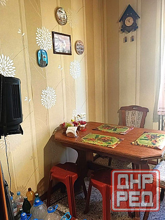 Продам 3-х комн.кв. Набережная, Центр Донецка Донецк - изображение 2