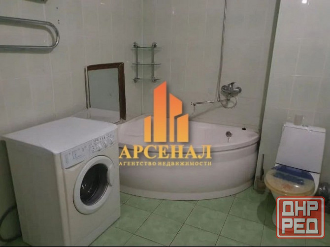 Продам 3ком 96м² Цветочный, Буденновский район Донецк - изображение 6
