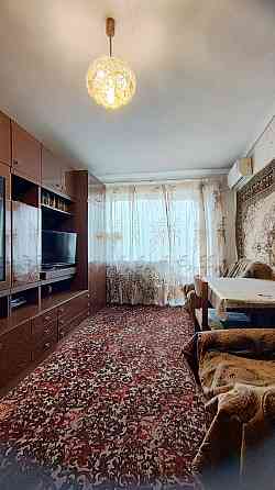 Продаётся 2х комнатная квартира, приморский р-н, ул. Кронштадтская. Мариуполь