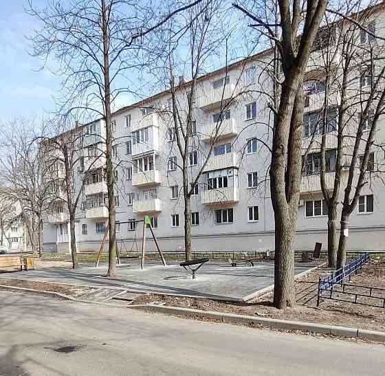 Продаётся 2х комнатная квартира, приморский р-н, ул. Кронштадтская. Мариуполь