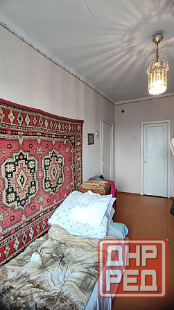 Продаётся 2х комнатная квартира, приморский р-н, ул. Кронштадтская. Мариуполь - изображение 3