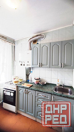 Продаётся 2х комнатная квартира, приморский р-н, ул. Кронштадтская. Мариуполь - изображение 4