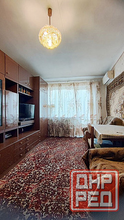 Продаётся 2х комнатная квартира, приморский р-н, ул. Кронштадтская. Мариуполь - изображение 2