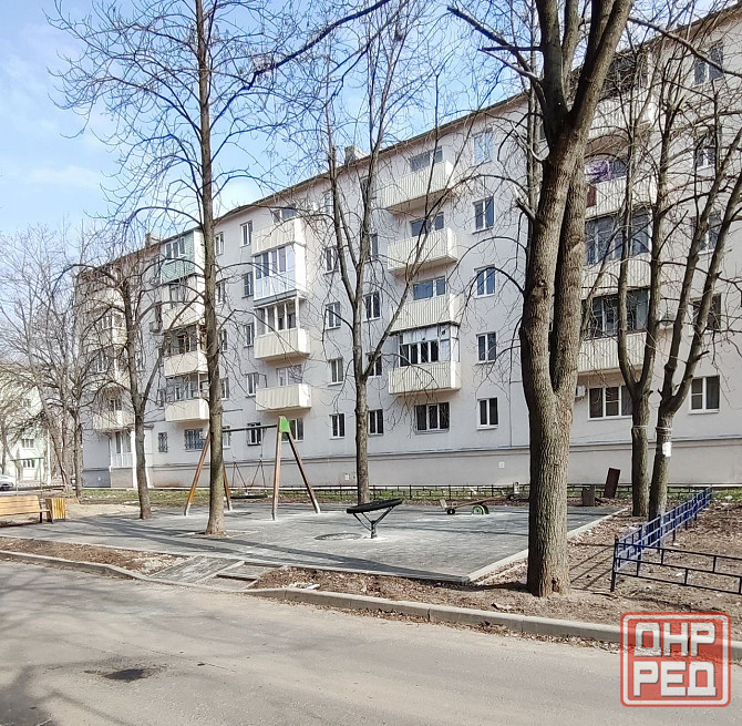 Продаётся 2х комнатная квартира, приморский р-н, ул. Кронштадтская. Мариуполь - изображение 1