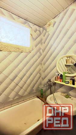 Продаётся 2х комнатная квартира, приморский р-н, ул. Кронштадтская. Мариуполь - изображение 5