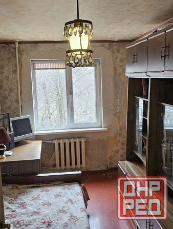 Продам 3к кв Раздольная, Гараж в подарок Донецк - изображение 3