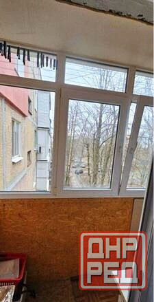 Продам 3к кв Раздольная, Гараж в подарок Донецк - изображение 5