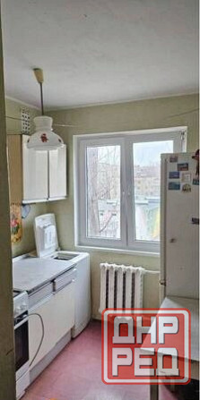 Продам 3к кв Раздольная, Гараж в подарок Донецк - изображение 2