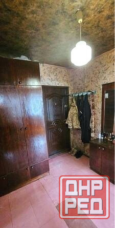 Продам 3к кв Раздольная, Гараж в подарок Донецк - изображение 6