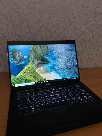 Dell Latitude 7390 Новый Донецк