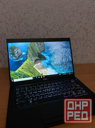 Dell Latitude 7390 Новый Донецк - изображение 1