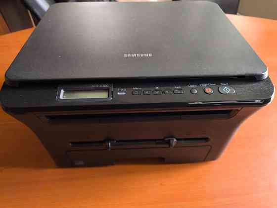 Мфу Самунг Донецк