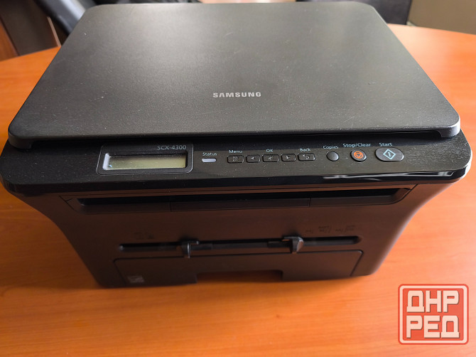 Мфу Самунг Донецк - изображение 1