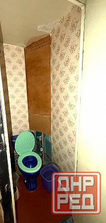 Продам 3ком 5/9 эт. Раздольная, Юта, Документы готовы Донецк - изображение 8