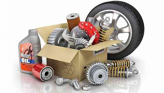 Автозапчасти Haval, Chery, Geely, Changan, Tank, Great Wall, FAW, JAC, Lifan, Zotye, Brilliance, Don Москва