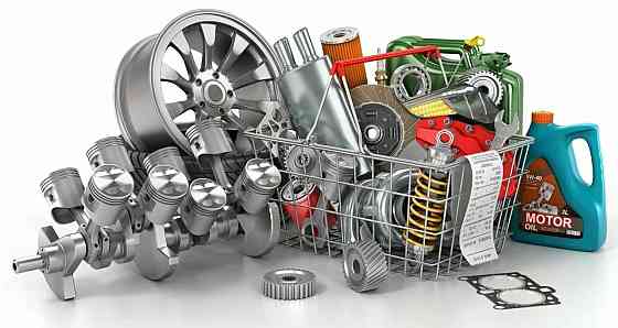 Автозапчасти Haval, Chery, Geely, Changan, Tank, Great Wall, FAW, JAC, Lifan, Zotye, Brilliance, Don Москва